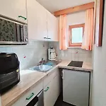 鲁丁格公寓 公寓 *