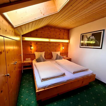 Luttinger Apartament *