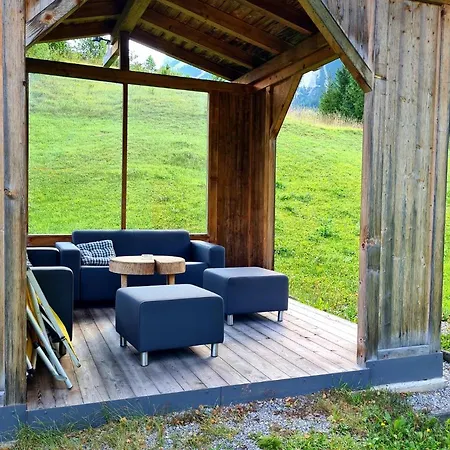 Apartman Luttinger Biberwier