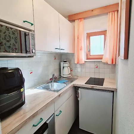 Luttinger Apartament *