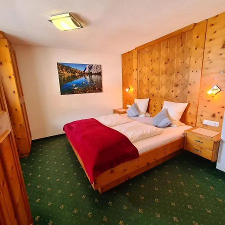 Luttinger * Biberwier