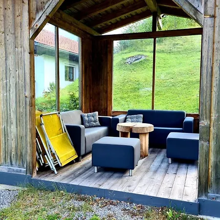 Luttinger Apartament *