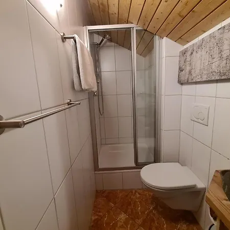 Apartament Luttinger