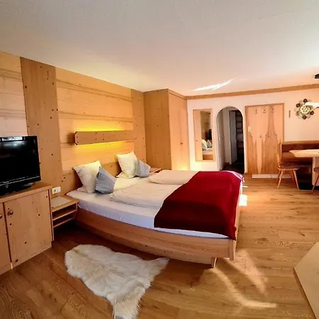 Luttinger Appartement