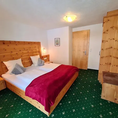 Luttinger Apartament