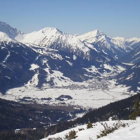 Luttinger Appartement *