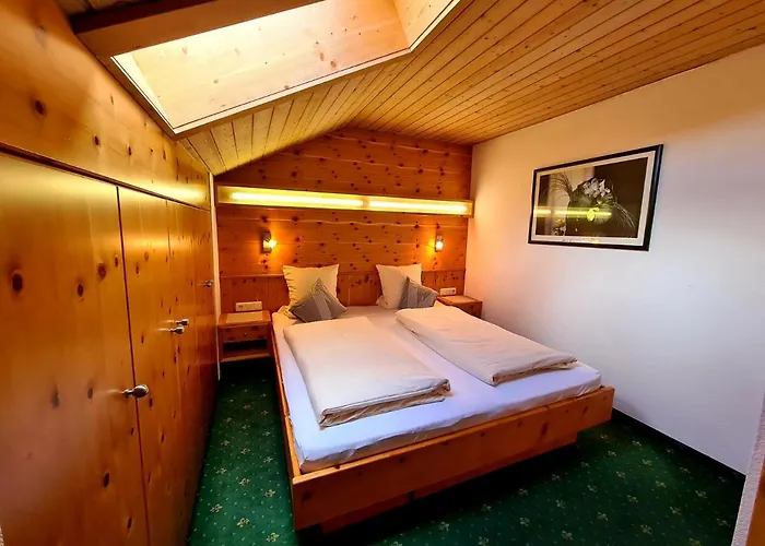 لوتينغر شقة *