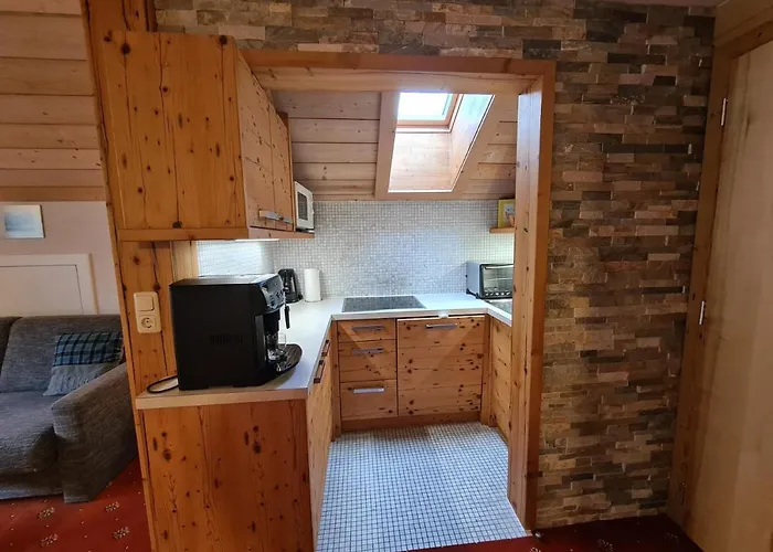 لوتينغر شقة ببيرفيير