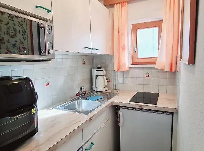 لوتينغر شقة *